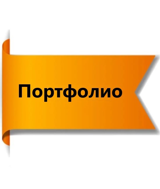 Портфолио